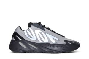 adidas Yeezy Boost 700 MNVN Metallic GW9524 - Phonecase4u photo 9