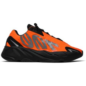 adidas Yeezy Boost 700 MNVN Orange FV3258 - Phonecase4u photo 1