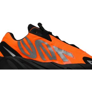 adidas Yeezy Boost 700 MNVN Orange FV3258 - Phonecase4u photo 2