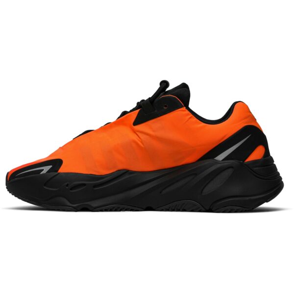 adidas Yeezy Boost 700 MNVN Orange FV3258 - Phonecase4u photo 3