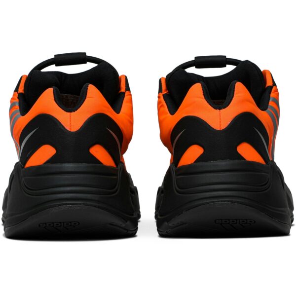 adidas Yeezy Boost 700 MNVN Orange FV3258 - Phonecase4u photo 6