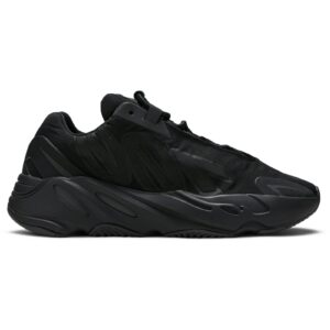 adidas Yeezy Boost 700 MNVN Triple Black FV4440 - Phonecase4u photo 1