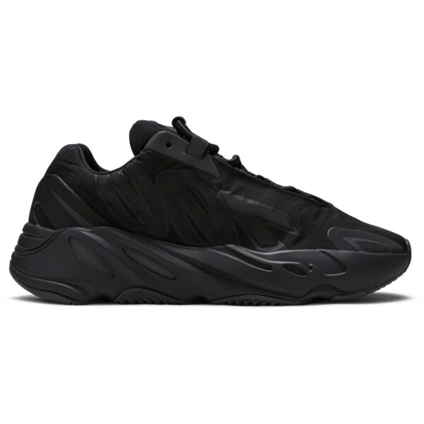 adidas Yeezy Boost 700 MNVN Triple Black FV4440 - Phonecase4u photo 1