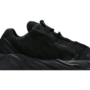 adidas Yeezy Boost 700 MNVN Triple Black FV4440 - Phonecase4u photo 2