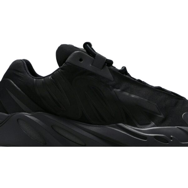 adidas Yeezy Boost 700 MNVN Triple Black FV4440 - Phonecase4u photo 2