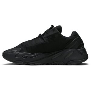 adidas Yeezy Boost 700 MNVN Triple Black FV4440 - Phonecase4u photo 3