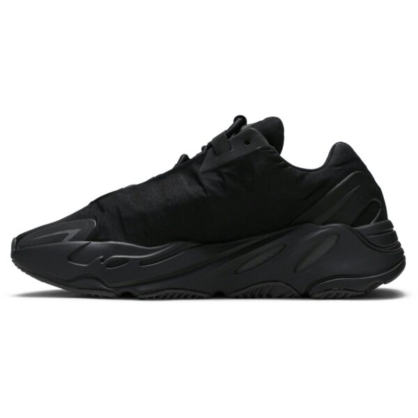 adidas Yeezy Boost 700 MNVN Triple Black FV4440 - Phonecase4u photo 3