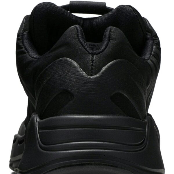 adidas Yeezy Boost 700 MNVN Triple Black FV4440 - Phonecase4u photo 7