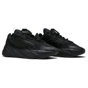 adidas Yeezy Boost 700 MNVN Triple Black FV4440 - Phonecase4u photo 8
