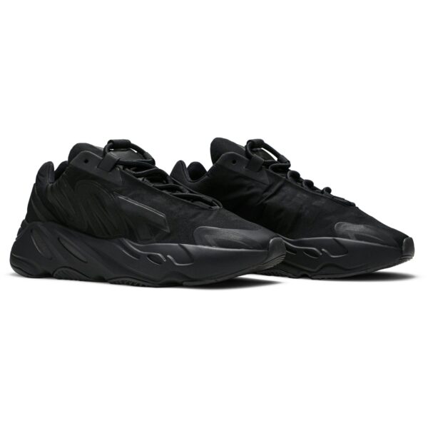 adidas Yeezy Boost 700 MNVN Triple Black FV4440 - Phonecase4u photo 8