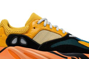 adidas Yeezy Boost 700 Sun GZ6984 - Phonecase4u photo 2
