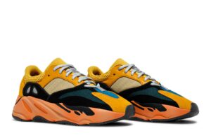 adidas Yeezy Boost 700 Sun GZ6984 - Phonecase4u photo 8
