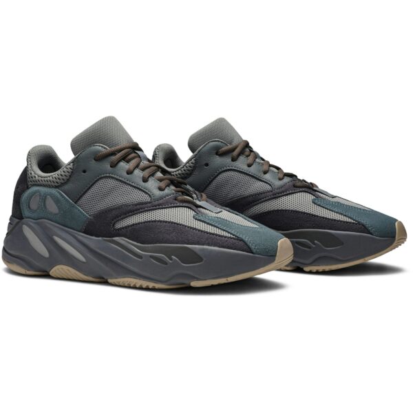 adidas Yeezy Boost 700 Teal Blue FW2499 - Phonecase4u photo 8