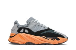 adidas Yeezy Boost 700 Wash Orange GW0296 - Phonecase4u photo 1