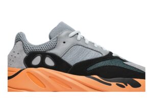 adidas Yeezy Boost 700 Wash Orange GW0296 - Phonecase4u photo 2
