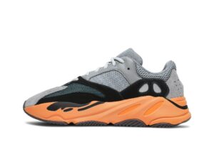 adidas Yeezy Boost 700 Wash Orange GW0296 - Phonecase4u photo 3