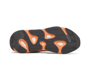 adidas Yeezy Boost 700 Wash Orange GW0296 - Phonecase4u photo 4