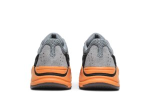 adidas Yeezy Boost 700 Wash Orange GW0296 - Phonecase4u photo 6