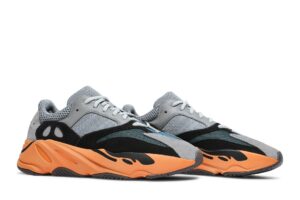 adidas Yeezy Boost 700 Wash Orange GW0296 - Phonecase4u photo 8