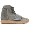 adidas Yeezy Boost 750 Light Grey Glow In the Dark BB1840 - Phonecase4u photo 1
