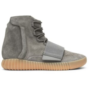 adidas Yeezy Boost 750 Light Grey Glow In the Dark BB1840 - Phonecase4u photo 1