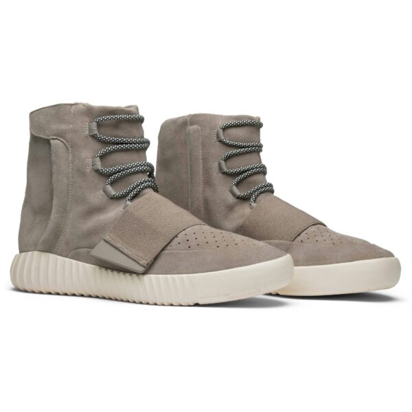 adidas Yeezy Boost 750 OG Light Brown B35309 - Phonecase4u photo 8