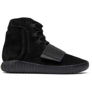 adidas Yeezy Boost 750 Triple Black BB1839 - Phonecase4u photo 1