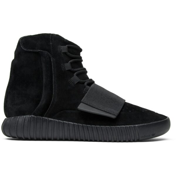 adidas Yeezy Boost 750 Triple Black BB1839 - Phonecase4u photo 1