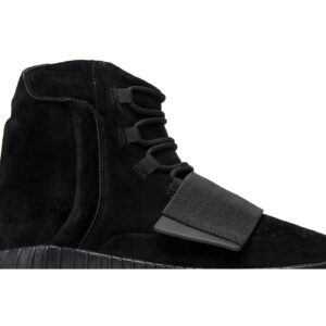 adidas Yeezy Boost 750 Triple Black BB1839 - Phonecase4u photo 2