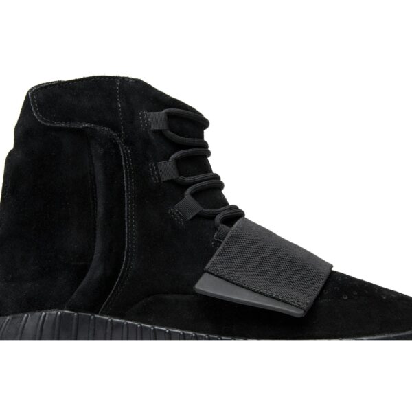 adidas Yeezy Boost 750 Triple Black BB1839 - Phonecase4u photo 2