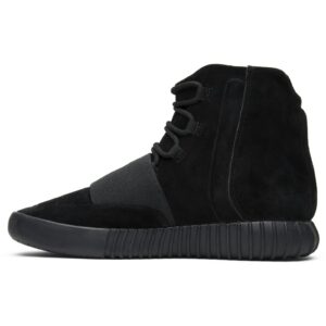 adidas Yeezy Boost 750 Triple Black BB1839 - Phonecase4u photo 3