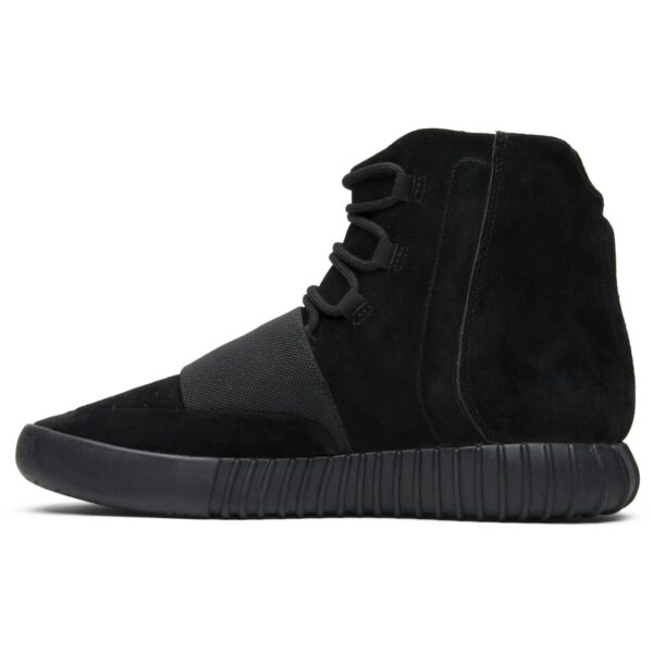 adidas Yeezy Boost 750 Triple Black BB1839 - Phonecase4u photo 3