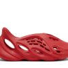 adidas Yeezy Foam RNNR Vermillion GW3355 - Phonecase4u photo 1