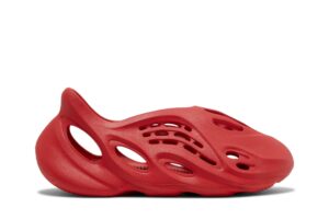 adidas Yeezy Foam RNNR Vermillion GW3355 - Phonecase4u photo 1