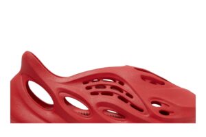 adidas Yeezy Foam RNNR Vermillion GW3355 - Phonecase4u photo 2