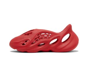 adidas Yeezy Foam RNNR Vermillion GW3355 - Phonecase4u photo 3