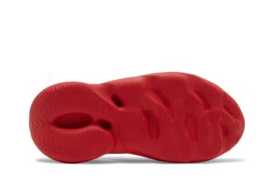 adidas Yeezy Foam RNNR Vermillion GW3355 - Phonecase4u photo 4