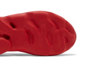 adidas Yeezy Foam RNNR Vermillion GW3355 - Phonecase4u photo 5