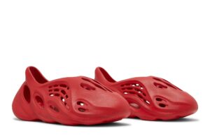 adidas Yeezy Foam RNNR Vermillion GW3355 - Phonecase4u photo 8