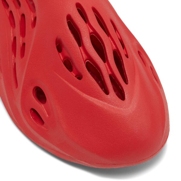 adidas Yeezy Foam RNNR Vermillion GW3355 - Phonecase4u photo 9