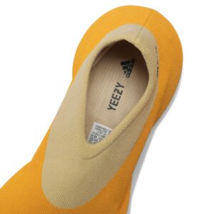 adidas Yeezy Knit RNR Sulfur GW5353 - Phonecase4u photo 10