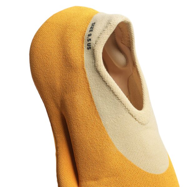 adidas Yeezy Knit RNR Sulfur GW5353 - Phonecase4u photo 9