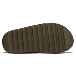 adidas Yeezy Slide Earth Brown FV8425 - Phonecase4u photo 4