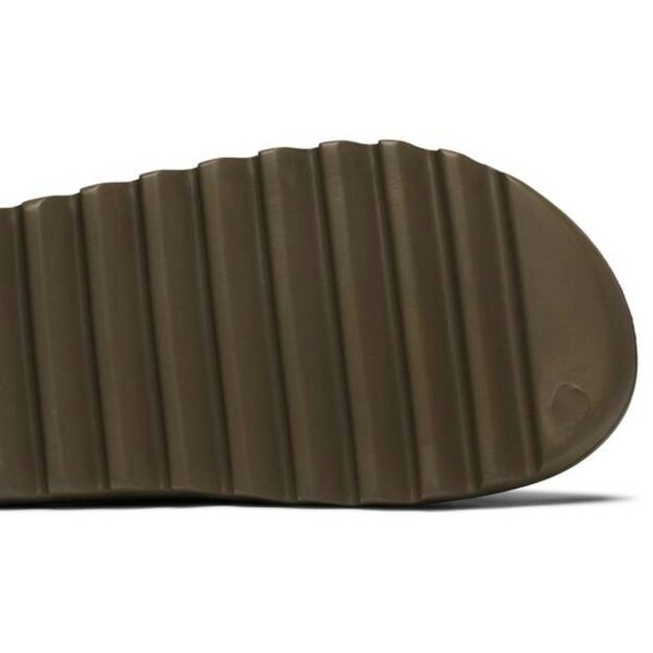 adidas Yeezy Slide Earth Brown FV8425 - Phonecase4u photo 5
