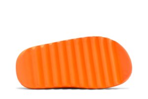 adidas Yeezy Slide Enflame Orange GZ0953 - Phonecase4u photo 4