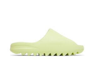 adidas Yeezy Slide Glow Green (2022/2023 Restock) HQ6447 - Phonecase4u photo 1