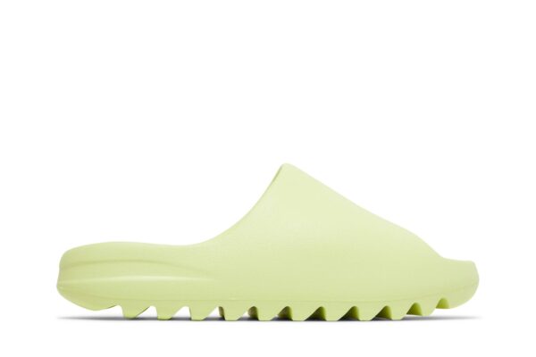 adidas Yeezy Slide Glow Green (2022/2023 Restock) HQ6447 - Phonecase4u photo 1