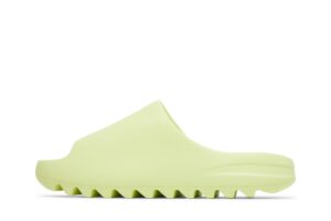adidas Yeezy Slide Glow Green (2022/2023 Restock) HQ6447 - Phonecase4u photo 3