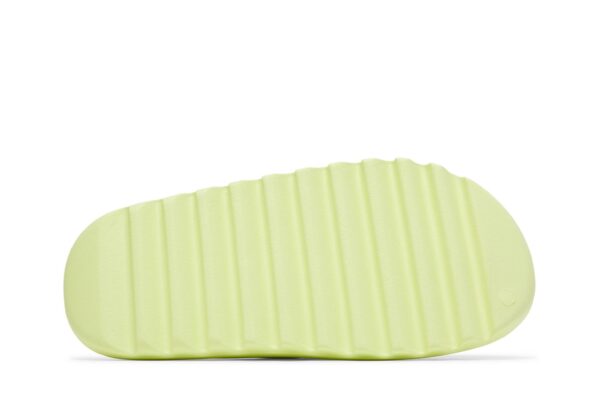 adidas Yeezy Slide Glow Green (2022/2023 Restock) HQ6447 - Phonecase4u photo 4
