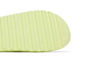 adidas Yeezy Slide Glow Green (2022/2023 Restock) HQ6447 - Phonecase4u photo 5